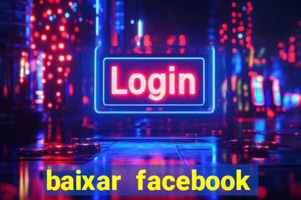 baixar facebook messenger baixaki